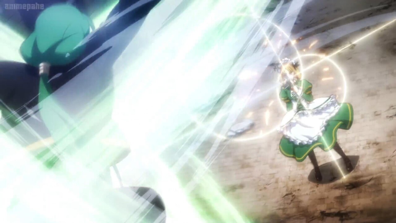 libra vs jupiter | A Wild Last Boss Appeared!