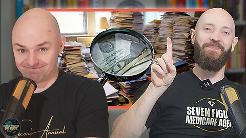 There Is So Much Opportunity.... But Only If You Can See It (Seven Figures Or Bust Ep 185)