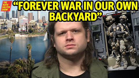 Ex-Army Ranger EXPOSES U.S. Military's Anti-America Plot