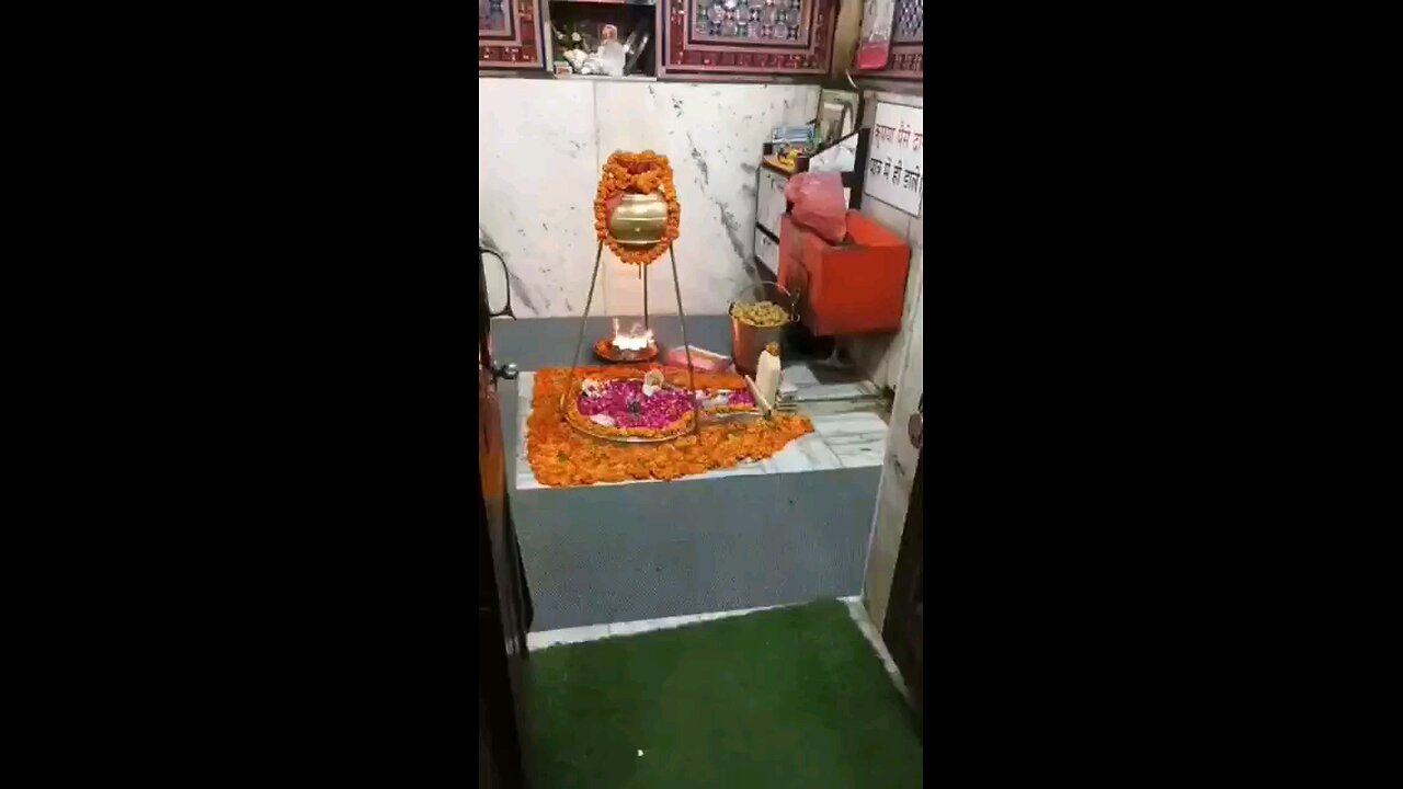 satisfying Video