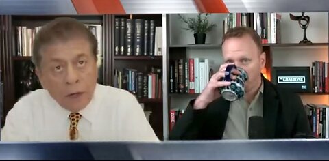 Max Blumenthal : Is a Gaza/Israeli Hostage Deal in the Works?