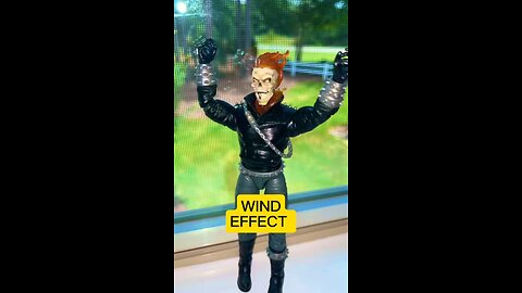Windy Wednesday