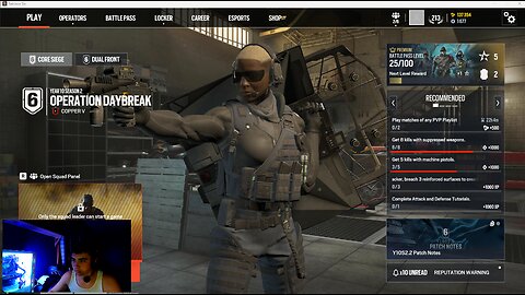 10 PUSHUPS FOR EVERY FOLLOW