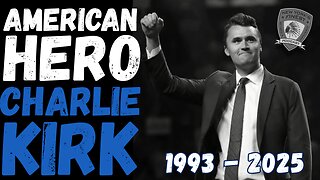 Charlie Kirk Assassinated Over Civil Debate