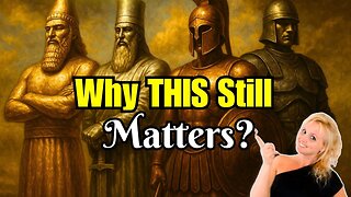 Prophecy Simplified: The Most Famous Bible Prophecy! Daniel 2