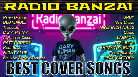 ALL-COVER SONGS