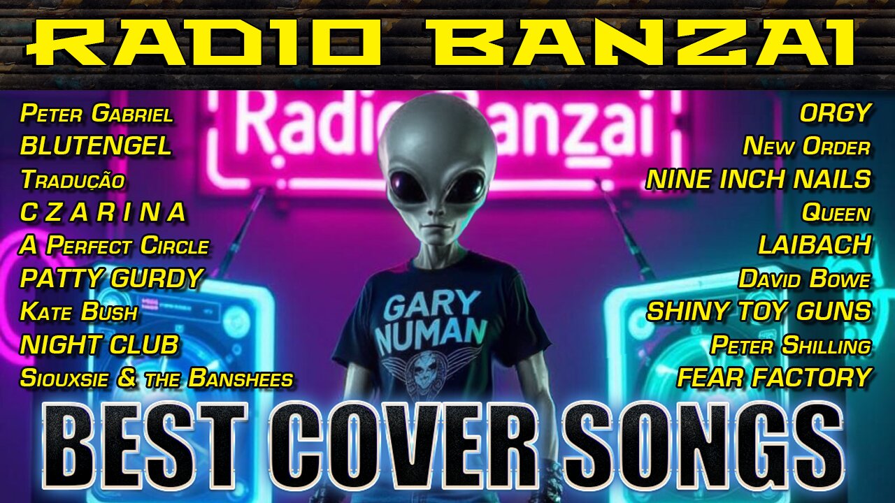 ALL-COVER SONGS