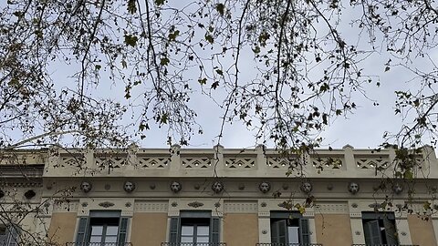 Edificio Barcelona 65