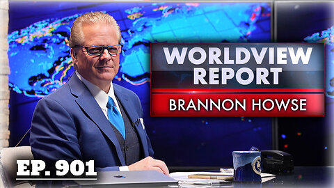 Worldview Report News #901 | John Bolton Raid, 28% of Gen Z Aborted & More