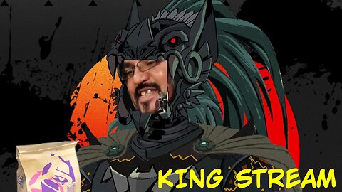 Woke is still alive! Efapping Frog Tony's SJW past? Batman Aztec trailer+ more - King Stream