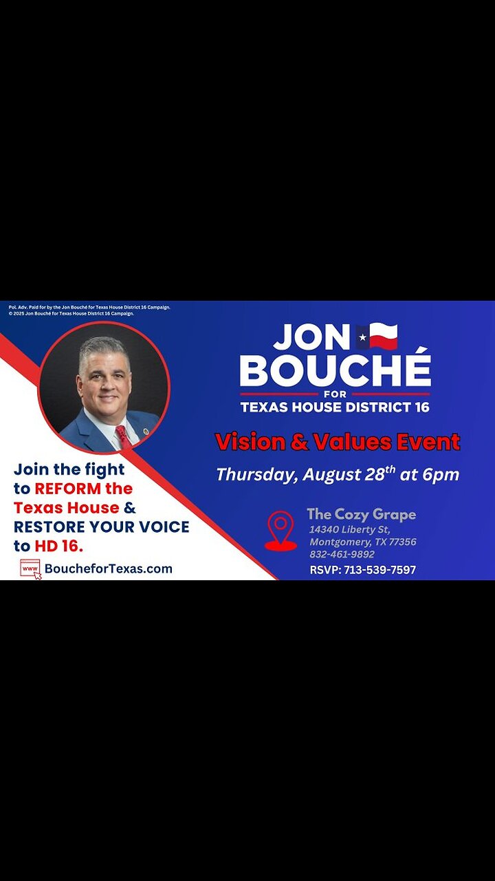 Texas House: 5 Most Conservative Members Exposed!