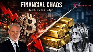 🔥SJ LIVE Dec 18 - Exclusive With Peter Schiff On Trumpflation, The Affordability Crisis, AI Bubbles & Bitcoin Collapse. Will Metals Become The Global Hedge Against Financial Chaos?🔥