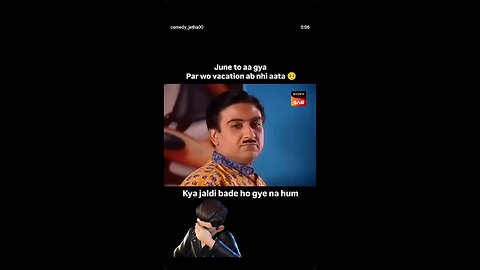 Kitne jaldi bade ho gaya 🥺