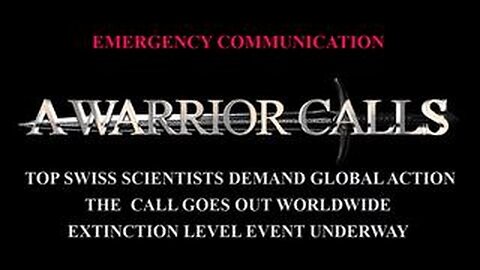 "Swiss Scientists Uncover Shocking Evidence of Emergency Global Death Dumps"