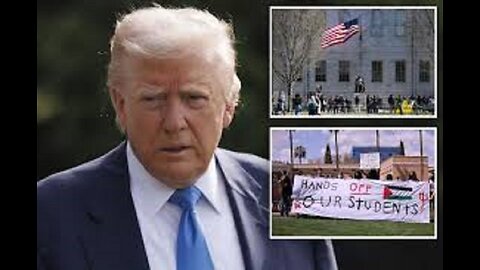Trump Admin Pauses Termination of Visas for Foreign Students Flagged