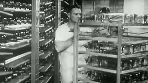 "1956: Unconditional Surrender to Polio"