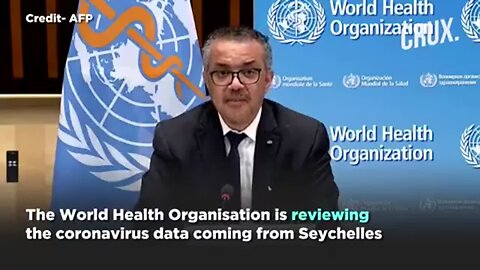 "Outbreak in World's Most Vaccinated Country: COVID Vaccines Under Scrutiny"