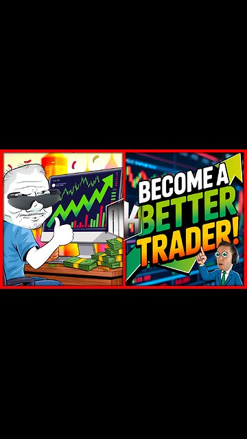 This ONE Tip Will Make You A Better Trader