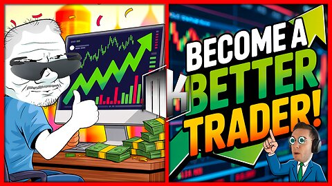 This ONE Tip Will Make You A Better Trader