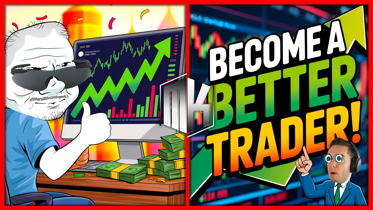This ONE Tip Will Make You A Better Trader