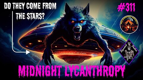 Dogmen Come From The Stars! FT Al Santariga