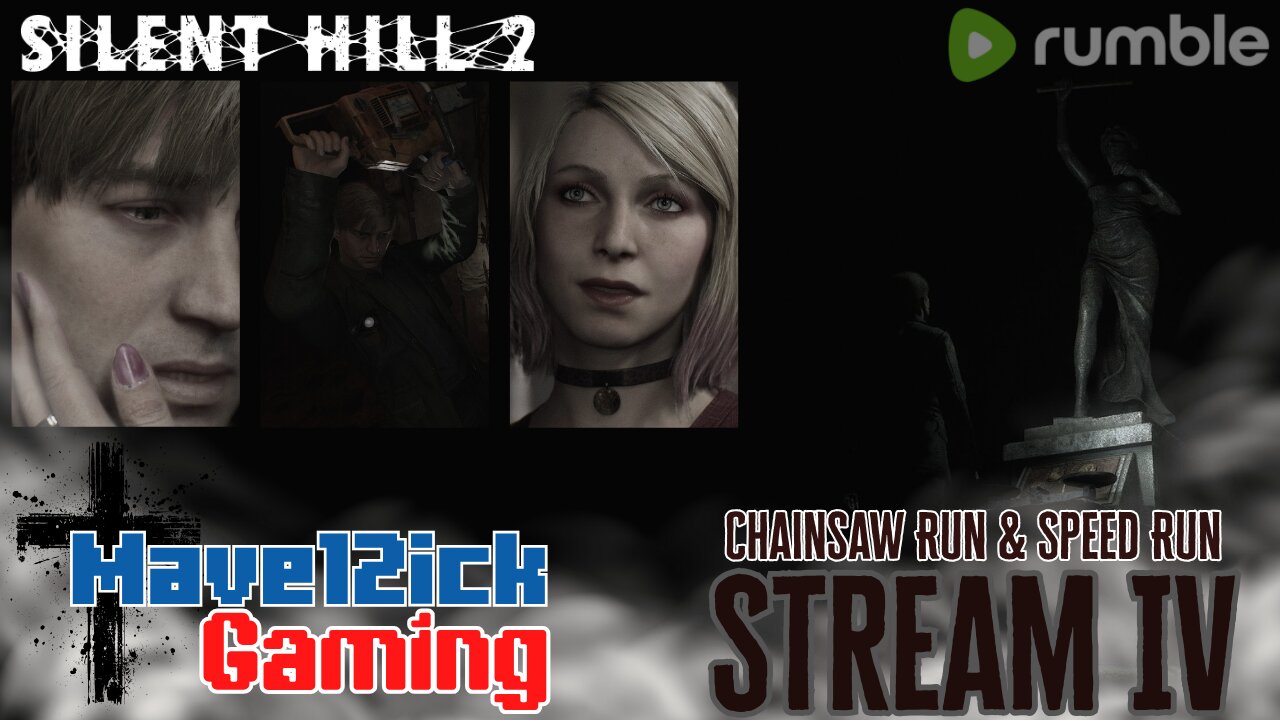| Silent Hill Chain Saw Massacre | Achievement Hunting | Speed Run |