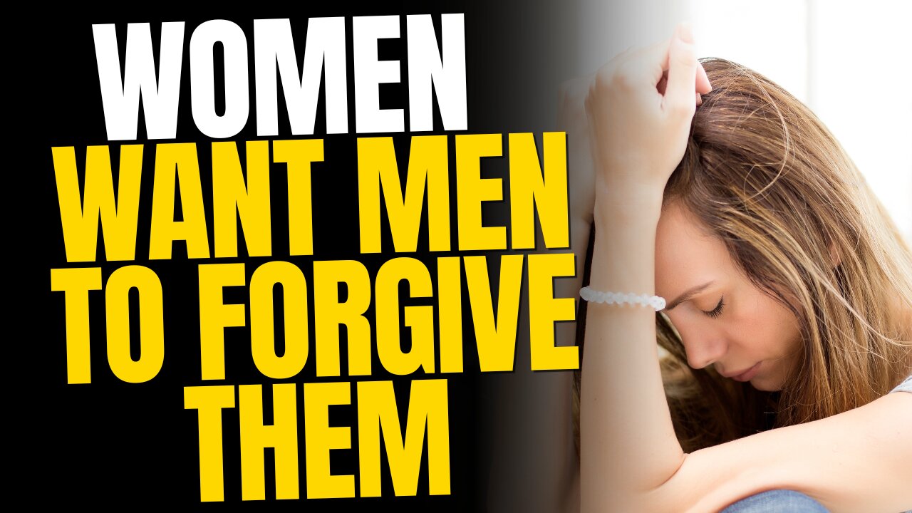 Women Are Begging Men To Forgive Them | Angry After Dark