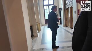 Van Hollen Gets Defensive About His Advocacy for Illegal Immigrant Accused of Abusing Spouse