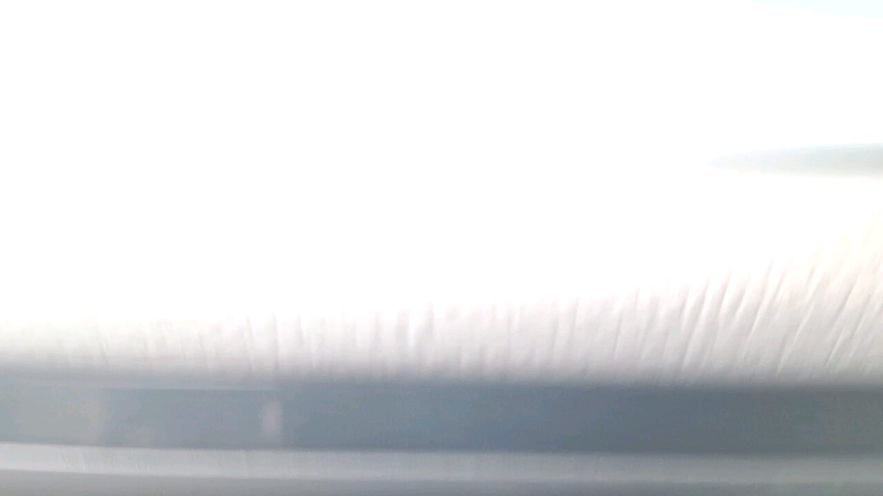 Headed north to highway 70