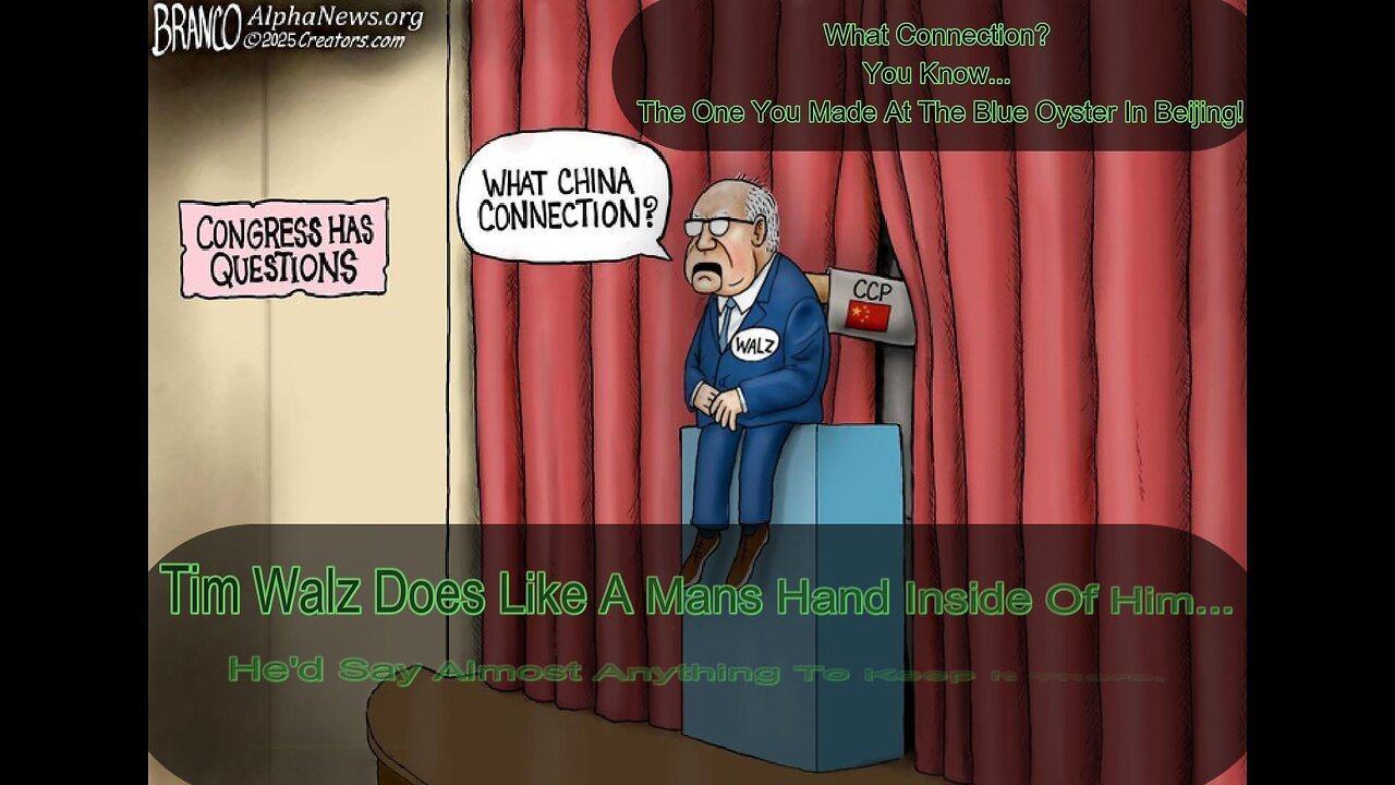 The P.C. Crowd(Political Cartoons)