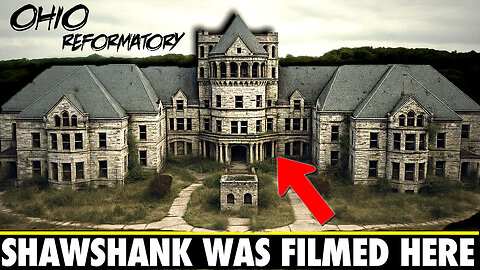 Why the Real Shawshank Prison Was Worse Than the Movie