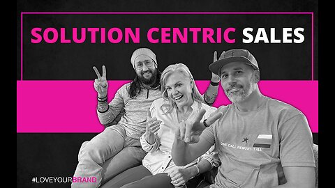 Helen Talmadge / Unlocking Sales Success with a Sales Guru | LoveYourBrand