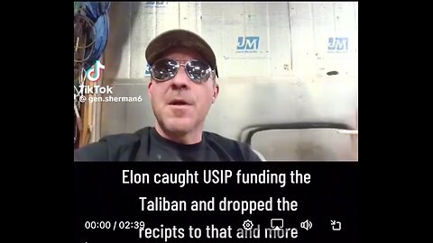 Elon Caught Them!