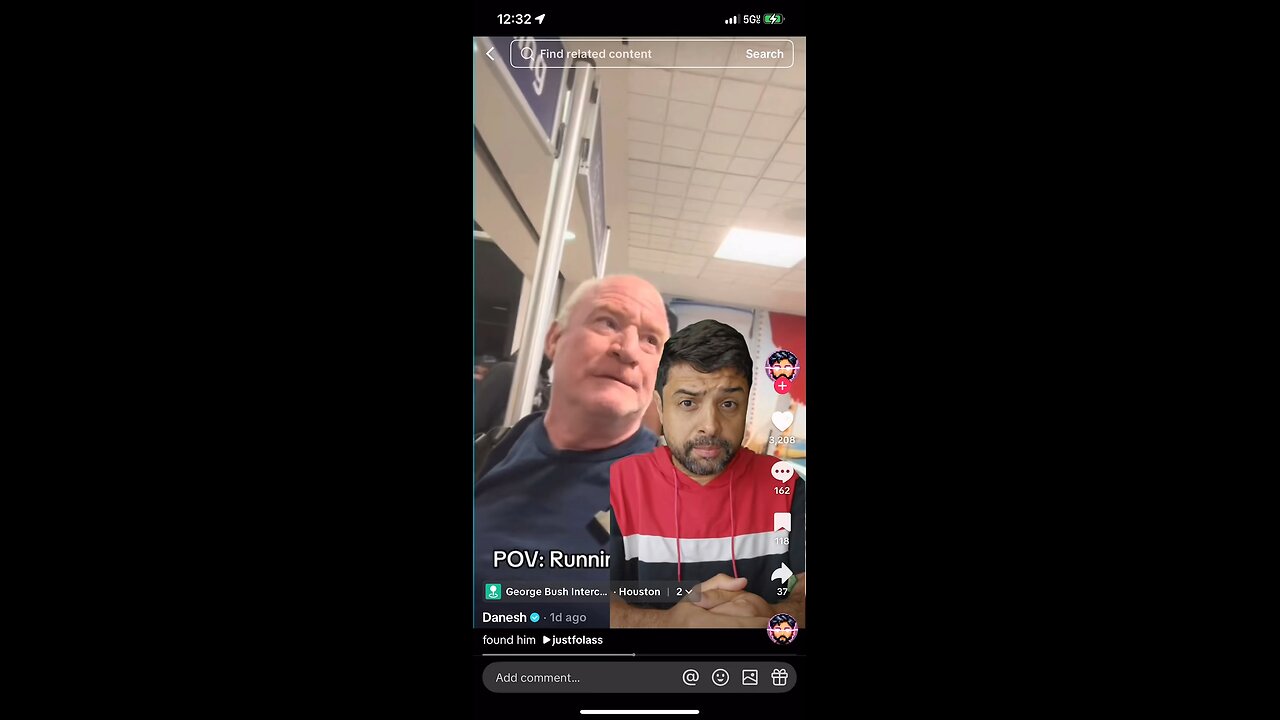 Lowell Howell VS Thatdaneshguy