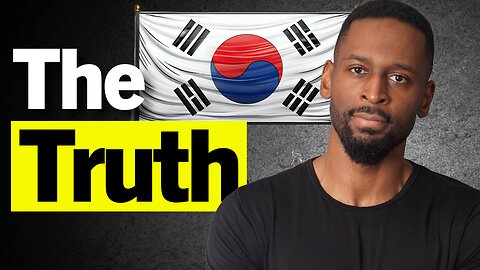 Is Korean Ginseng REALLY the Best? I Went to Korea to Find Out!🇰🇷