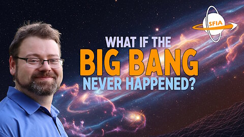 Cosmic Megafauna - Could Giant Alien Life Forms Exist?