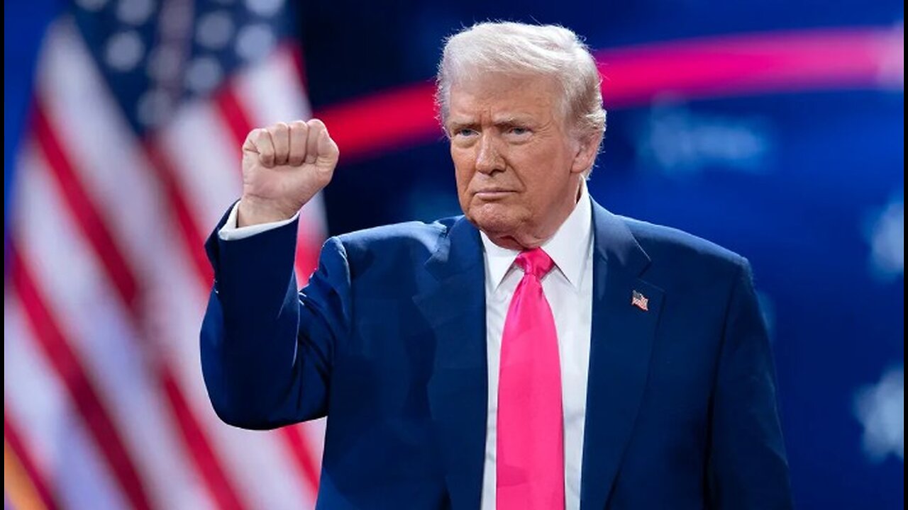 Trump Signs EO to Establish National Center for Homeless Veterans Using Funds