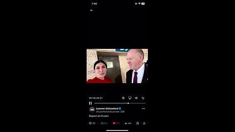 Laura Loomer : Tom Homan : USA deportations