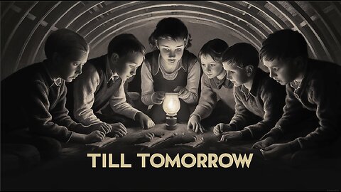TILL TOMORROW (1929) Klavdia Chebyshyova, Ivan Khudoleyev & Roza Sverdlova | Drama | Timeless Film