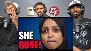 Ilhan Omar Has Officially Been REMOVED!! ‘Fraud Rings’ WIPED OUT…