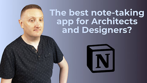 The best note-taking tool for Architects and Designers?