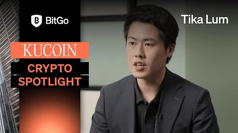 Why KuCoin Partners with BitGo