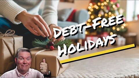 How Can I Enjoy a Debt-Free Holiday Season This Year?