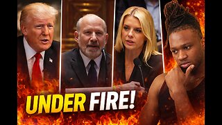 MEDIA ANALYSIS: BONDI AND LUTNICK UNDERFIRE! PLUS MORE!