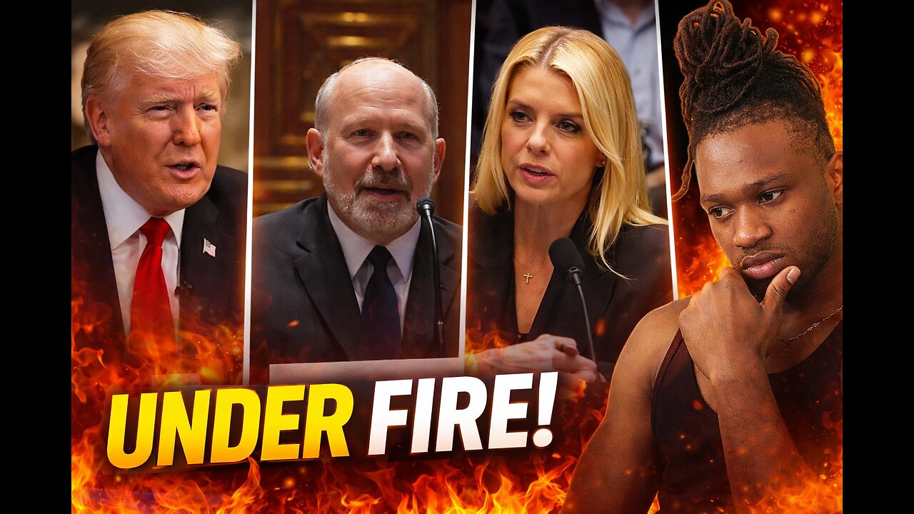 MEDIA ANALYSIS: BONDI AND LUTNICK UNDERFIRE! PLUS MORE!