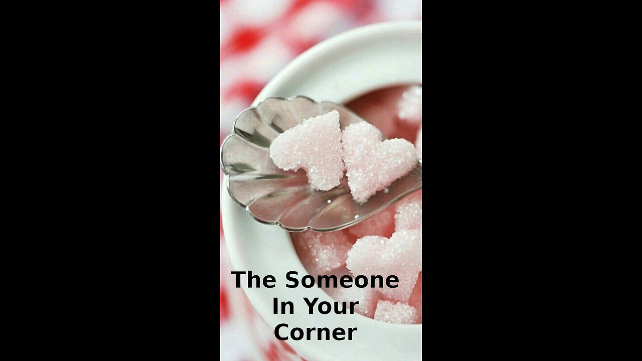 Chase 🍂 425 ~ The Someone In Your Corner