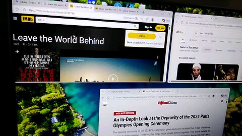 7 Years Began. 2024 - 2031.