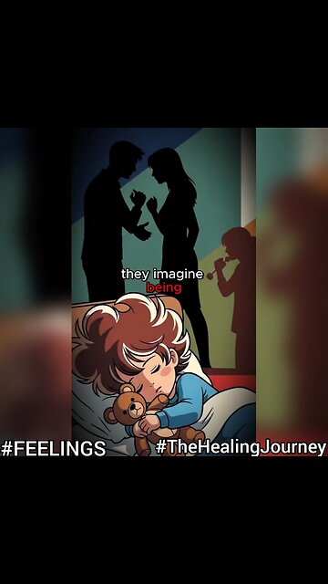 FEELINGS The Healing Journey