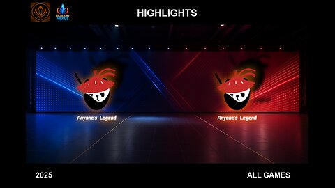 AL vs BLG Highlights ALL GAMES - MSI 2025 Round 3 - Anyones Legend vs Bilibili Gaming