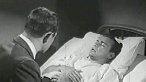 Public Domain: Mike Hammer S1E1 ∙ The High Cost of Dying